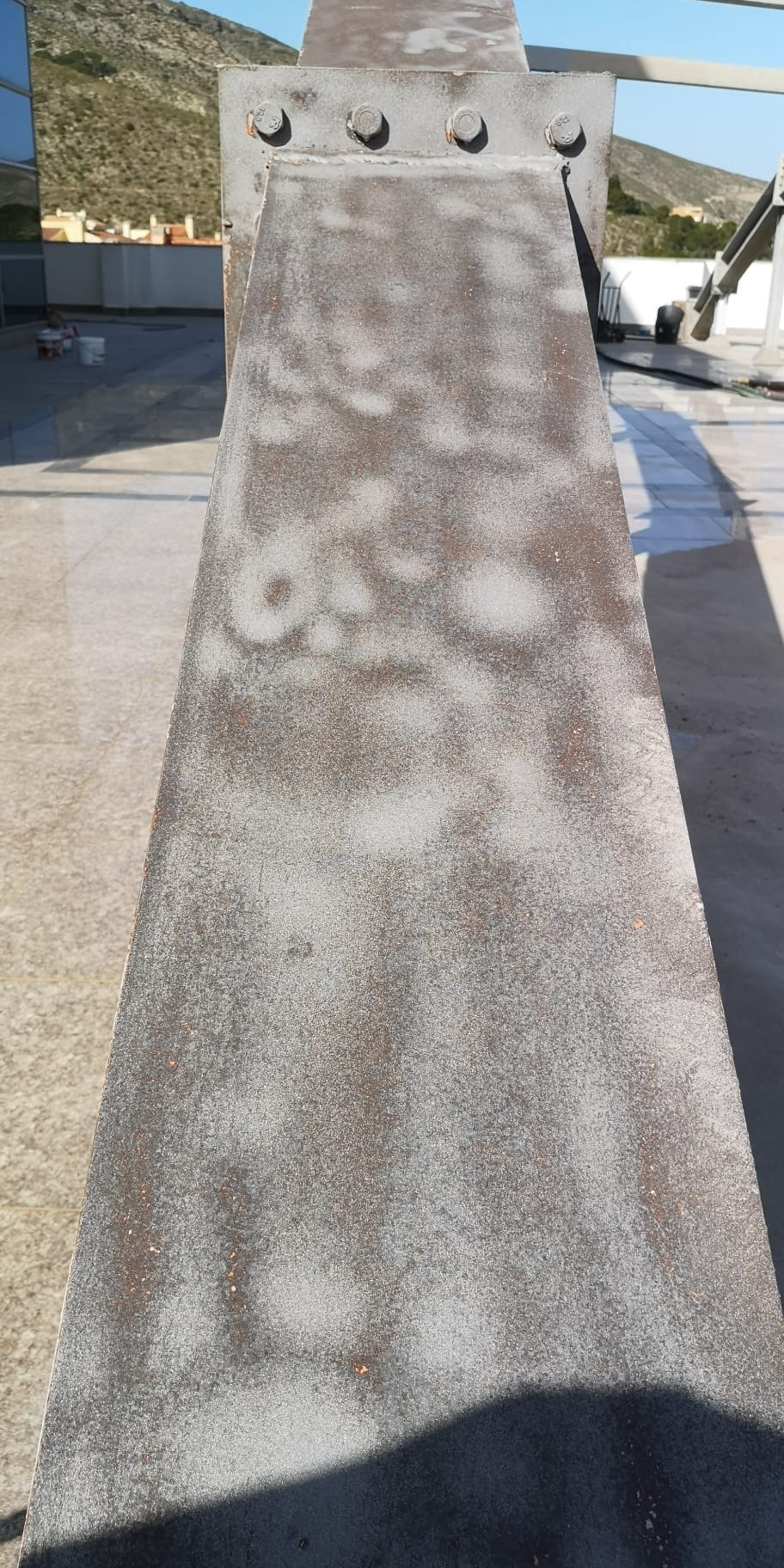 Exterior Industrial 1